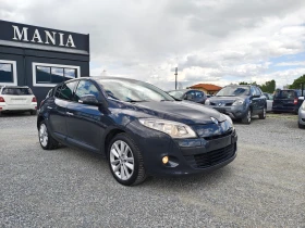 Renault Megane 1.5 DCI, снимка 2