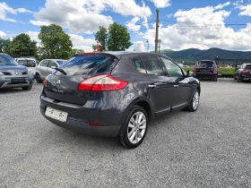 Renault Megane 1.5 DCI, снимка 4