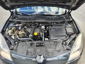 Renault Megane 1.5 DCI, снимка 16