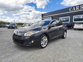 Renault Megane 1.5 DCI, снимка 8