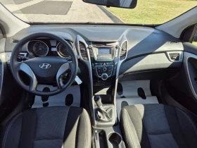 Hyundai I30 1.6CRDI , снимка 7
