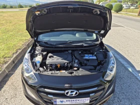Hyundai I30 1.6CRDI , снимка 17