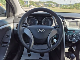 Hyundai I30 1.6CRDI , снимка 8
