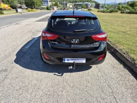 Hyundai I30 1.6CRDI , снимка 4