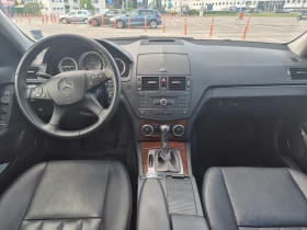 Mercedes-Benz C 320 C320, снимка 10