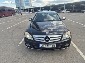 Mercedes-Benz C 320 C320, снимка 6