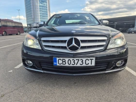 Mercedes-Benz C 320 C320, снимка 14