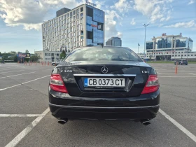 Mercedes-Benz C 320 C320, снимка 4