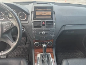 Mercedes-Benz C 320 C320, снимка 15