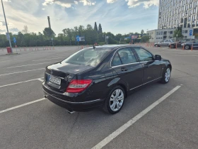 Mercedes-Benz C 320 C320, снимка 5
