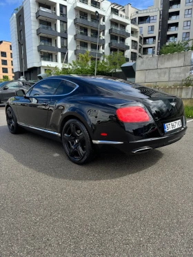 Bentley Continental gt W12 Facelift   575 к.с., снимка 4