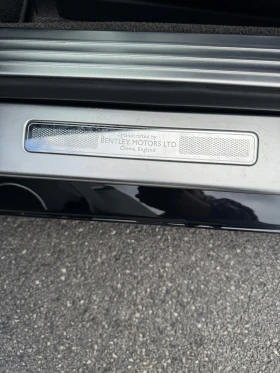 Bentley Continental gt W12 Facelift   575 к.с., снимка 9