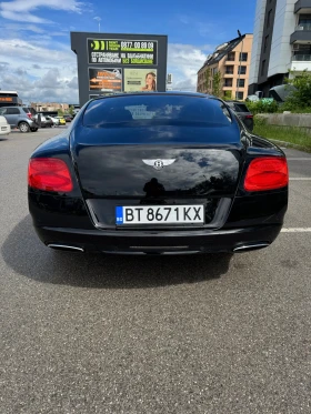 Bentley Continental gt W12 Facelift   575 к.с., снимка 5
