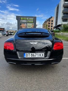 Bentley Continental gt W12 Facelift   575 к.с., снимка 15