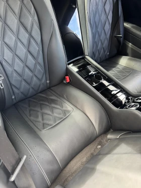Bentley Continental gt W12 Facelift   575 к.с., снимка 13