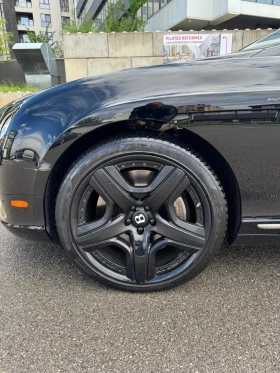 Bentley Continental gt W12 Facelift   575 к.с., снимка 6