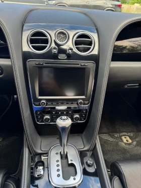Bentley Continental gt W12 Facelift   575 к.с., снимка 14
