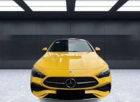 Mercedes-Benz CLE 300 e = AMG Line = Advanced Plus Гаранция, снимка 1