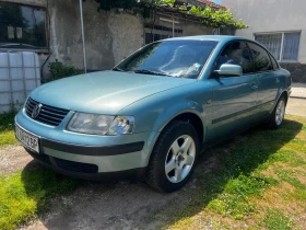 VW Passat, снимка 2