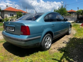 VW Passat, снимка 3