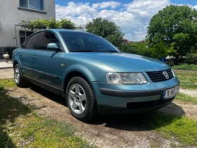 VW Passat, снимка 1
