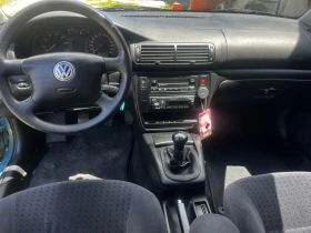 VW Passat, снимка 8