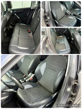 Peugeot 2008 1.6 бензин/ Панорама/ 136000км!!!!!!, снимка 14