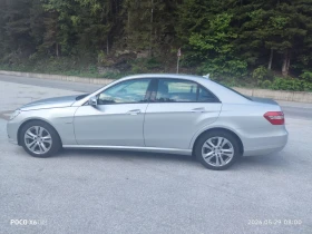 Mercedes-Benz E 200, снимка 1