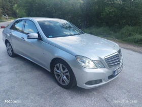 Mercedes-Benz E 200, снимка 3