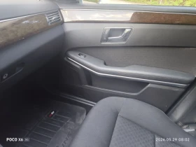 Mercedes-Benz E 200, снимка 11