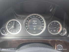 Mercedes-Benz E 200, снимка 8