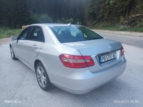 Mercedes-Benz E 200, снимка 5