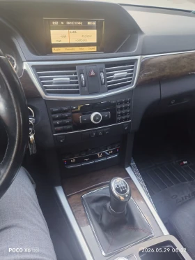 Mercedes-Benz E 200, снимка 10