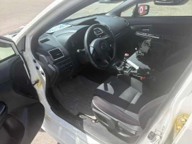 Subaru WRX * Manual * ТУНИНГ * INTAKE * ГЕНЕРАЦИЯ, снимка 14