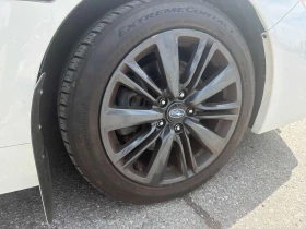 Subaru WRX * Manual * ТУНИНГ * INTAKE * ГЕНЕРАЦИЯ, снимка 7