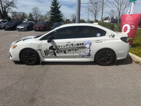 Subaru WRX * Manual * ТУНИНГ * INTAKE * ГЕНЕРАЦИЯ, снимка 2