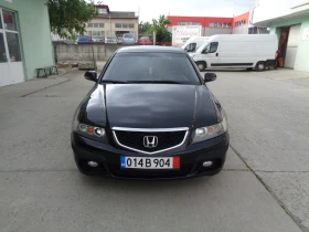Honda Accord 2.0i-155-NAVI-KOJA-AVTOMAT-BARTER-LIZING, снимка 5
