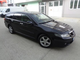 Honda Accord 2.0i-155-NAVI-KOJA-AVTOMAT-BARTER-LIZING, снимка 2