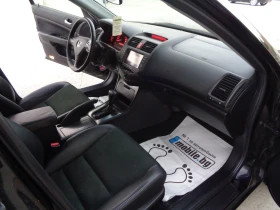 Honda Accord 2.0i-155-NAVI-KOJA-AVTOMAT-BARTER-LIZING, снимка 11