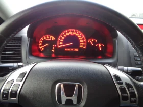 Honda Accord 2.0i-155-NAVI-KOJA-AVTOMAT-BARTER-LIZING, снимка 17