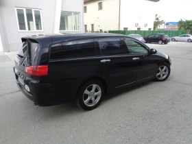Honda Accord 2.0i-155-NAVI-KOJA-AVTOMAT-BARTER-LIZING, снимка 4
