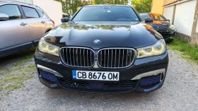 BMW 730 3.0d, снимка 2