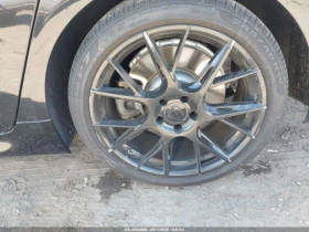 BMW 540 * M-SPORT* КОЖА* ПОДГРЕВ* ОБДУХВАНЕ* ШИБИДАХ* HARM, снимка 16