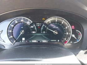 BMW 540 * M-SPORT* КОЖА* ПОДГРЕВ* ОБДУХВАНЕ* ШИБИДАХ* HARM, снимка 7