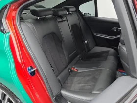 BMW 320 (G20) 320D M Sports, снимка 11