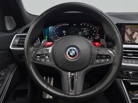 BMW 320 (G20) 320D M Sports, снимка 16