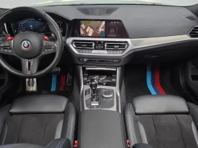 BMW 320 (G20) 320D M Sports, снимка 7