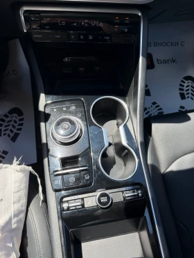 Kia K5 НАЛИЧНА* ДЖОЙСТИК* LPG, снимка 8
