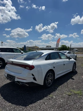 Kia K5 НАЛИЧНА* ДЖОЙСТИК* LPG, снимка 3