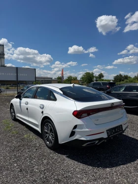 Kia K5 НАЛИЧНА* ДЖОЙСТИК* LPG, снимка 4